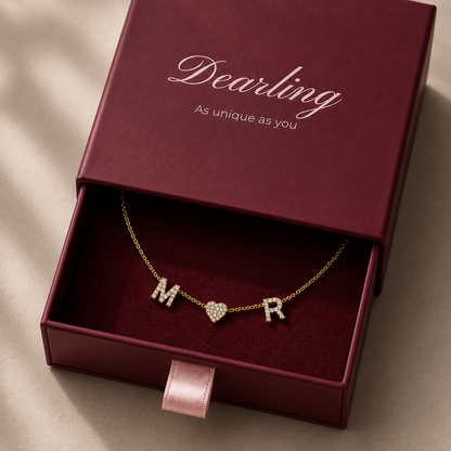 Personalized Necklace